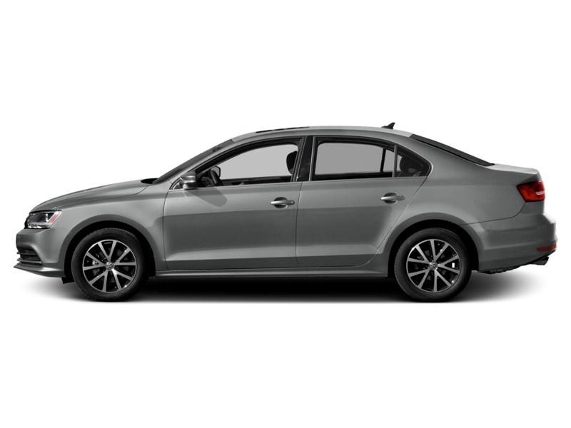 2016 Volkswagen Jetta 4dr 1.4 TSI Auto Trendline