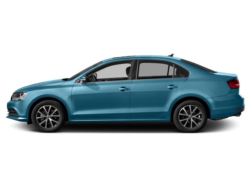 2017 Volkswagen Jetta 4dr 1.8 TSI Auto Highline Silk Blue Metallic  Shot 12