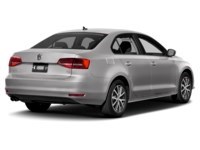 2016 Volkswagen Jetta 4dr 1.4 TSI Auto Trendline Reflex Silver Metallic  Shot 30