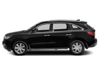 2016 Acura MDX SH-AWD 4dr Elite Pkg