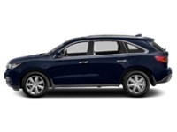 2016 Acura MDX SH-AWD 4dr Elite Pkg