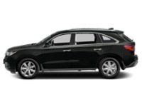 2016 Acura MDX SH-AWD 4dr Elite Pkg