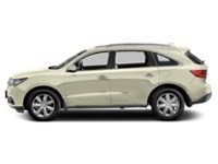 2016 Acura MDX SH-AWD 4dr Elite Pkg White Diamond Pearl  Shot 29