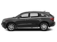 2016 Acura MDX SH-AWD 4dr Elite Pkg