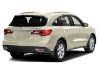 2016 Acura MDX SH-AWD 4dr Elite Pkg