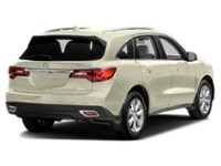 2016 Acura MDX SH-AWD 4dr Elite Pkg White Diamond Pearl  Shot 26