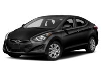 2014 Hyundai Elantra 4dr Sdn Auto GL