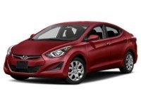 2014 Hyundai Elantra 4dr Sdn Auto GL Venetian Red Metallic  Shot 29