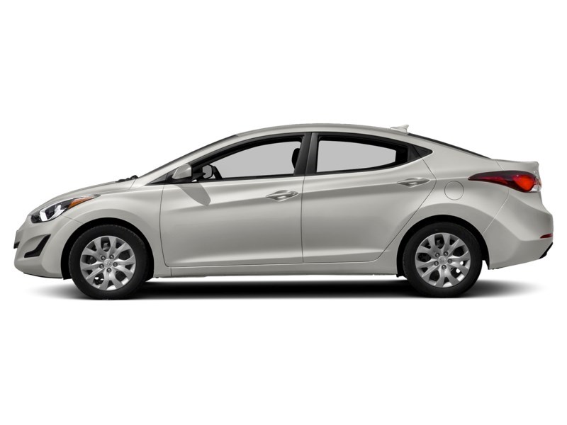 2014 Hyundai Elantra 4dr Sdn Auto GL