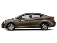 2014 Hyundai Elantra 4dr Sdn Auto GL Desert Bronze Metallic  Shot 10