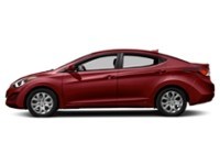2014 Hyundai Elantra 4dr Sdn Auto GL Venetian Red Metallic  Shot 30