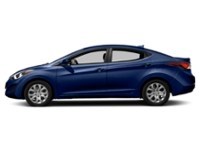 2014 Hyundai Elantra 4dr Sdn Auto GL Indigo Blue Pearl Mica  Shot 36