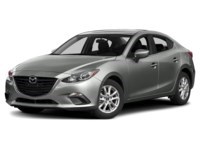 2016  Mazda3 4dr Sdn Auto GS Aluminum Metallic Mica  Shot 4