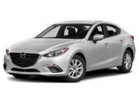 2016  Mazda3 4dr Sdn Auto GS Snowflake White Pearl  Shot 7