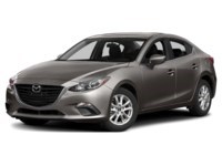 2016  Mazda3 4dr Sdn Auto GS