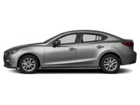 2016  Mazda3 4dr Sdn Auto GS Aluminum Metallic Mica  Shot 5