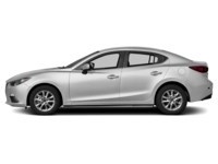 2016  Mazda3 4dr Sdn Auto GS