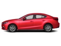 2016  Mazda3 4dr Sdn Auto GS