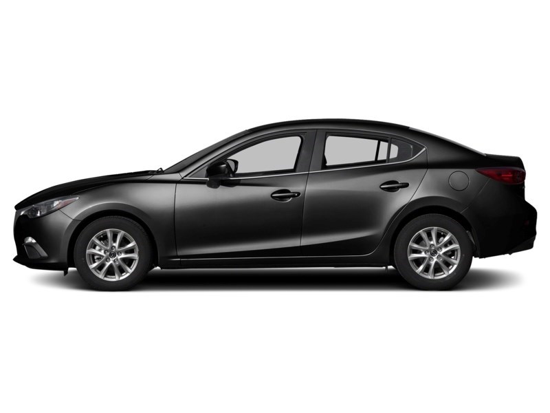 2016  Mazda3 4dr Sdn Auto GS Jet Black Mica  Shot 23
