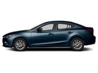 2016  Mazda3 4dr Sdn Auto GS