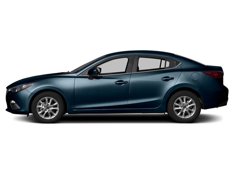 2016  Mazda3 4dr Sdn Auto GS Deep Crystal Blue Mica  Shot 28