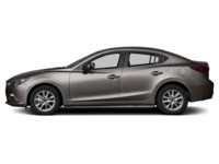 2016  Mazda3 4dr Sdn Auto GS
