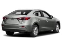 2016  Mazda3 4dr Sdn Auto GS Aluminum Metallic Mica  Shot 6