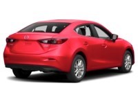 2016  Mazda3 4dr Sdn Auto GS Soul Red Mica  Shot 14