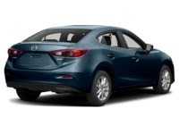 2016  Mazda3 4dr Sdn Auto GS Deep Crystal Blue Mica  Shot 27
