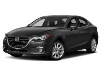 2016  Mazda3 4dr Sdn Man GT Meteor Grey Mica  Shot 4