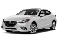 2016  Mazda3 4dr Sdn Man GT Snowflake White Pearl  Shot 7