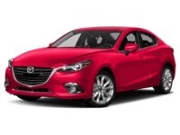 2016  Mazda3 4dr Sdn Man GT Soul Red Mica  Shot 19