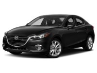 2016  Mazda3 4dr Sdn Man GT Jet Black Mica  Shot 28