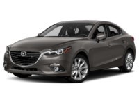 2016  Mazda3 4dr Sdn Man GT Titanium Flash Mica  Shot 37