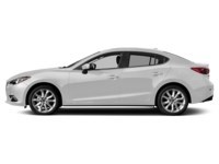 2016  Mazda3 4dr Sdn Man GT Snowflake White Pearl  Shot 9
