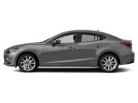 2016  Mazda3 4dr Sdn Man GT Aluminum Metallic Mica  Shot 15