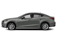 2016  Mazda3 4dr Sdn Man GT