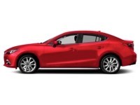 2016  Mazda3 4dr Sdn Man GT
