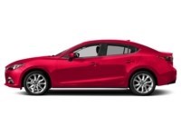 2016  Mazda3 4dr Sdn Man GT Soul Red Mica  Shot 21