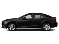 2016  Mazda3 4dr Sdn Man GT Jet Black Mica  Shot 29