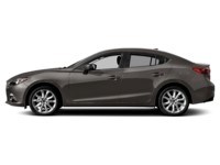2016  Mazda3 4dr Sdn Man GT