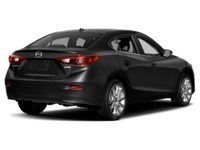 2016  Mazda3 4dr Sdn Man GT