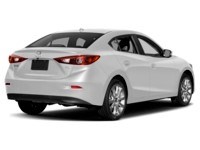 2016  Mazda3 4dr Sdn Man GT