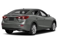 2016  Mazda3 4dr Sdn Man GT Aluminum Metallic Mica  Shot 14