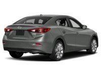 2016  Mazda3 4dr Sdn Man GT Aluminum Metallic Mica  Shot 18