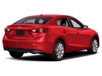 2016  Mazda3 4dr Sdn Man GT