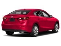 2016  Mazda3 4dr Sdn Man GT Soul Red Mica  Shot 20