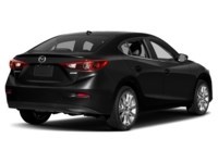 2016  Mazda3 4dr Sdn Man GT Jet Black Mica  Shot 30