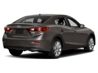 2016  Mazda3 4dr Sdn Man GT