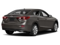 2016  Mazda3 4dr Sdn Man GT Titanium Flash Mica  Shot 42